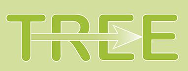 TREE project logo