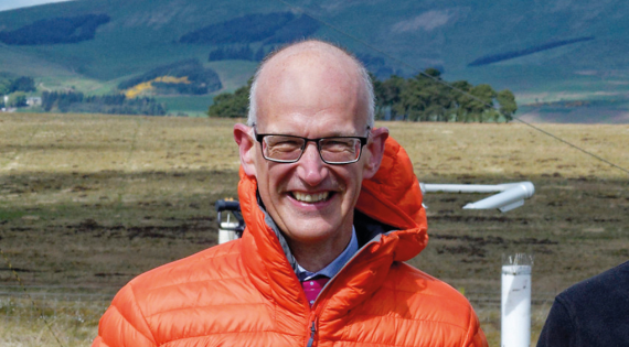 Dr Doug Wilson Dr Doug Wilson