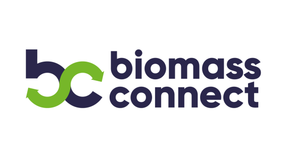 Biomass Connect logo