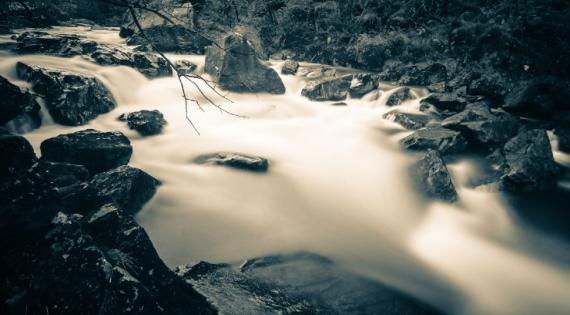 River Duddon