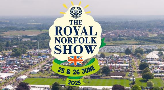 Royal Norfolk Show Image