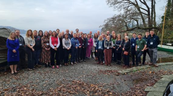 Cumbrian Lakes Forum