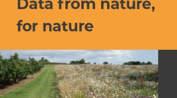 Data for Nature for Nature Image