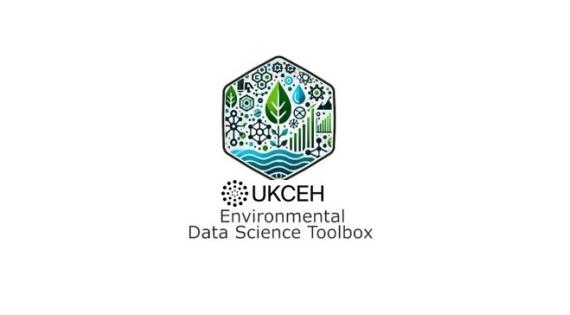 UKCEH Environmental Science toolbox image