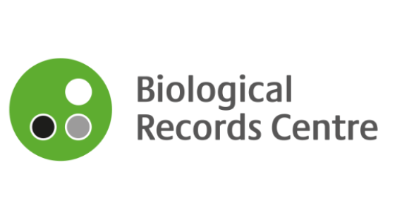 Biological Records Centre logo