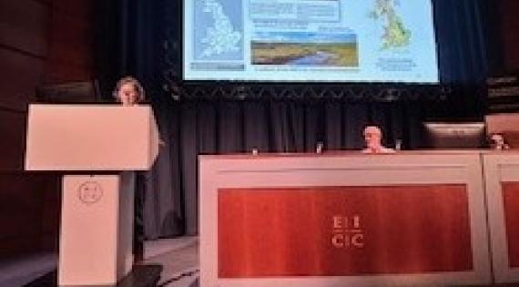 The Evolution and Integration of Monitoring Networks for Quantifying Hydrological Variability - A Foundation for Fostering Resilience to Climate Change  