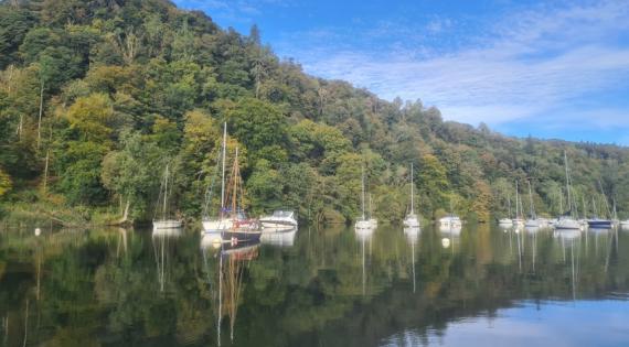 Cumbrian Lakes Research Forum 2026