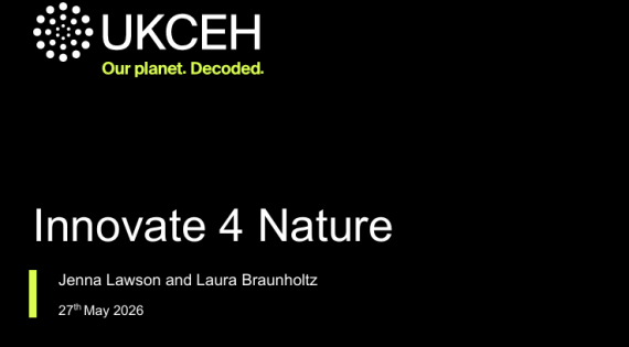 Innovate 4 Nature full report