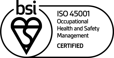 ISO 45001 certification