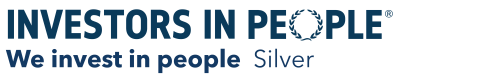 Investors in People logo Investors in People logo