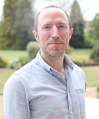 Dr Daniel Read