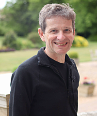 Dr Glenn Watts