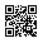 SYBERAC website QR code