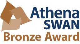 Athena Swan bronze award Athena Swan bronze award