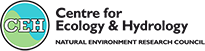 Centre for Ecology &amp; Hydrology logo