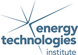 Energy Technologies Institute logo