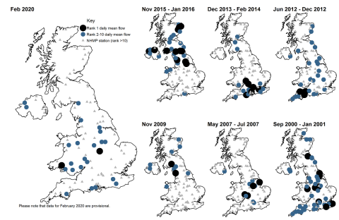 Flood comparisons 2020 large Flood comparisons 2020 large