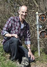 Professor Richard Pywell - Centre for Ecology & Hydrology Professor Richard Pywell - Centre for Ecology & Hydrology