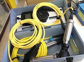 Lab equipment