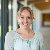 Jenny Shelton, PhD student Jenny Shelton, PhD student