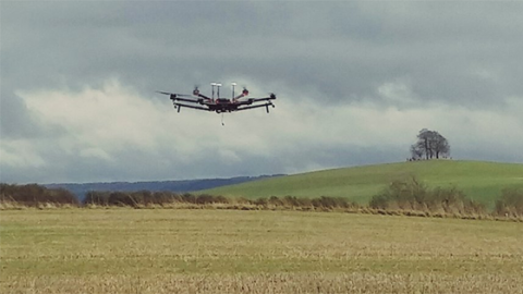 Drone