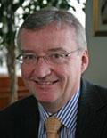 Professor Paul Leinster CBE