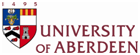 University of Aberdeen logo