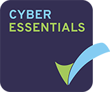 Cyber Essentials logo Cyber Essentials logo