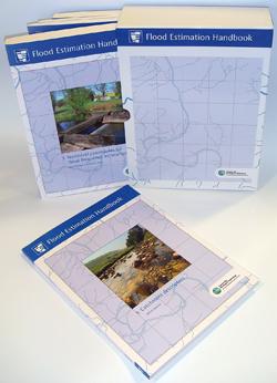 Flood Estimation Handbook