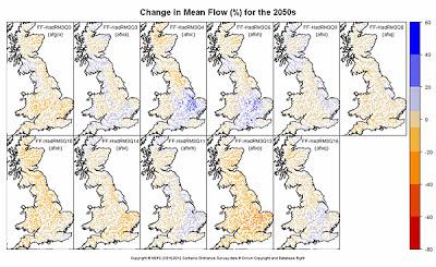 The provision of reliable hydrometric data in the 21st century will be crucial for global water management The provision of reliable hydrometric data in the 21st century will be crucial for global water management