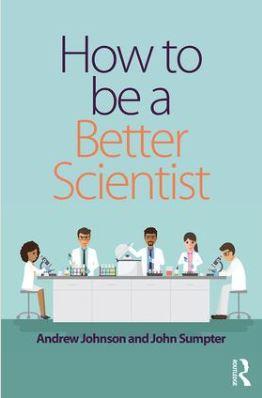 how to be a better scientist_Johnson &amp; Sumpter