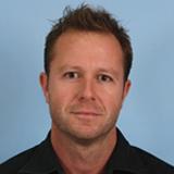 Associate Professor Kasper Reitzel, University of Southern Denmark