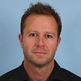 Associate Professor Kasper Reitzel, University of Southern Denmark Associate Professor Kasper Reitzel, University of Southern Denmark