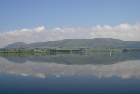 Loch Leven Loch Leven