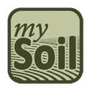 MySoil app logo MySoil app logo