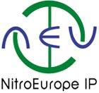 NitroEurope IP logo