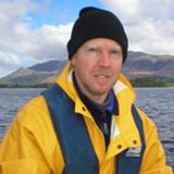 Prof Stephen Maberly Prof Stephen Maberly