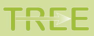 TREE project logo TREE project logo