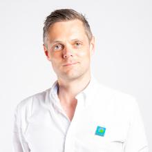 Dr. Stuart Wainwright