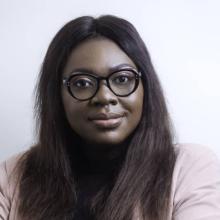 Head of UKCEH West Africa Office appointed