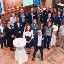Strategy launch
