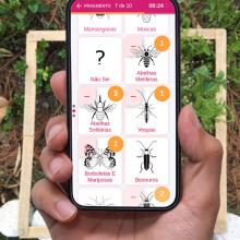 Citizen science