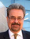 Prof. Iain Gillespie