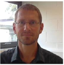 Dr. Stephen Cavers