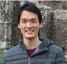 Dr. Michael Tso