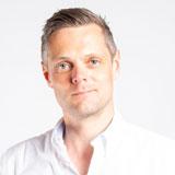 Dr. Stuart Wainwright