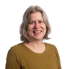 Susannah Rennie | UK Centre for Ecology & Hydrology