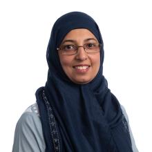 Dr. Faiza Samreen