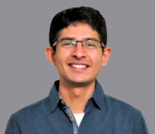 Dr. Ajinkya Deshpande