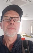 Dr. Simon Mark Smart